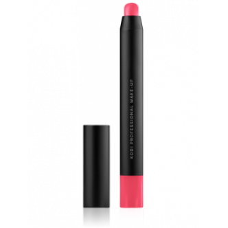 text_photo - Matt Lip Crayon SOFT (მქრქალი ტუჩსაცხ-ფანქარი ფერი: SOFT 1.7 გრ text_from KODI PROFESSIONAL